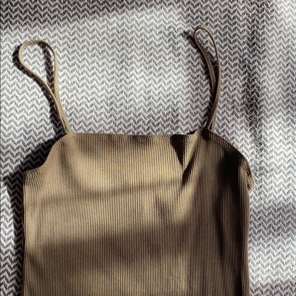 Express spaghetti strap - Picture 4 of 4